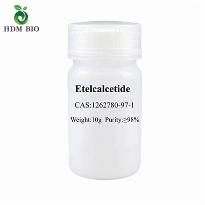 אבקת Etelcalcetide