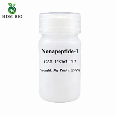 אבקת Nonapeptide-1